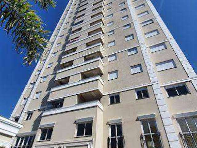 Apartamento à venda, 107 m² por R$ 850.000,00 - Cancelli - Cascavel/PR