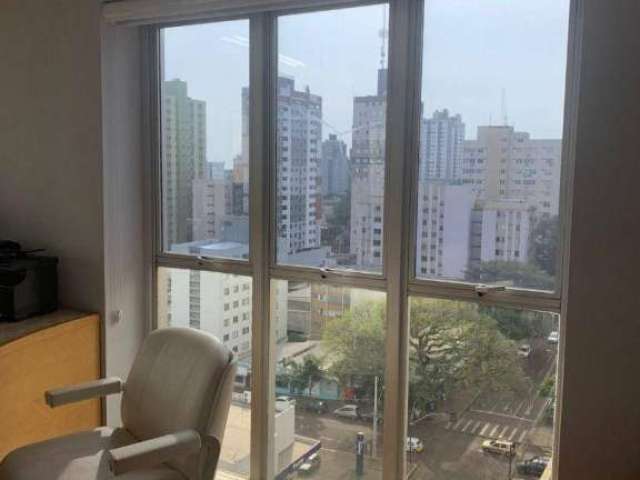 Sala à venda, 161 m² por R$ 750.000,00 - Centro - Cascavel/PR