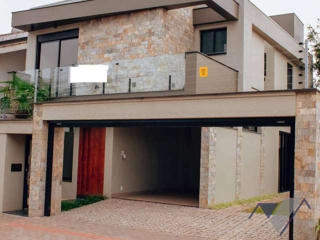 Sobrado com 3 dormitórios à venda, 141 m² por R$ 1.080.000,00 - Alto Alegre - Cascavel/PR