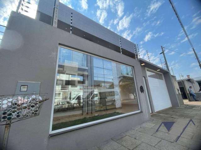 Sobrado à venda, 229 m² por R$ 1.400.000,00 - Vista Linda - Cascavel/PR