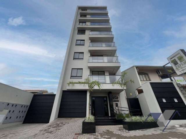 Apartamento à venda, 73 m² por R$ 649.000,00 - Centro - Cascavel/PR