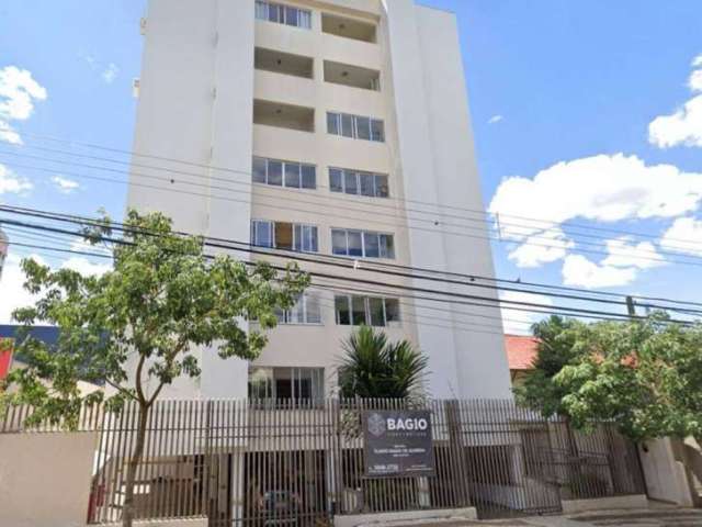 Apartamento com 2 dormitórios para alugar por R$ 3.420,00/mês - Centro - Cascavel/PR