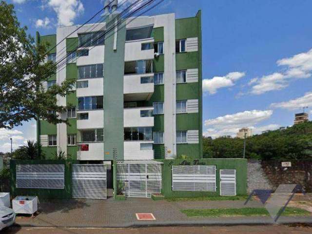 Apartamento à venda por R$ 550.000,00 - Cancelli - Cascavel/PR