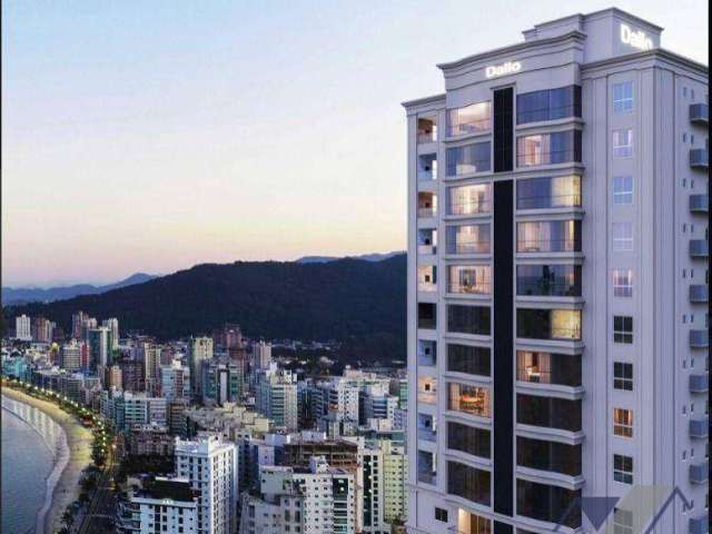 Apartamento à venda, 161 m² por R$ 2.290.000,00 - Centro - Itapema/SC