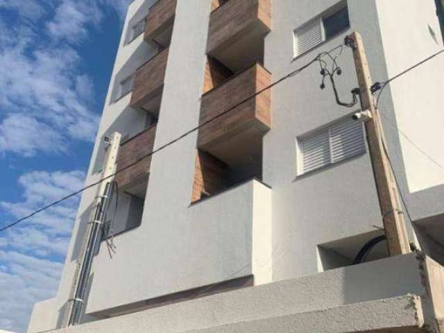 Apartamento à venda, 67 m² por R$ 400.000,00 - Coqueiral - Cascavel/PR