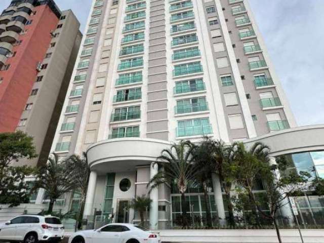 Apartamento com 3 dormitórios à venda, 135 m² por R$ 1.199.000,00 - Centro - Cascavel/PR