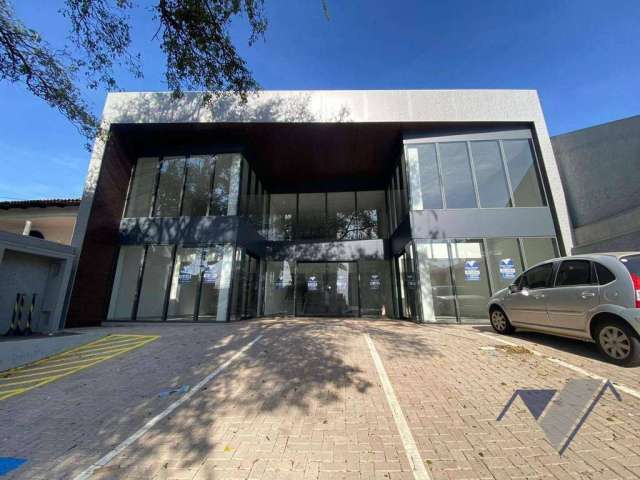 Sala para alugar, 62 m² por R$ 6.200,00/mês - Centro - Cascavel/PR