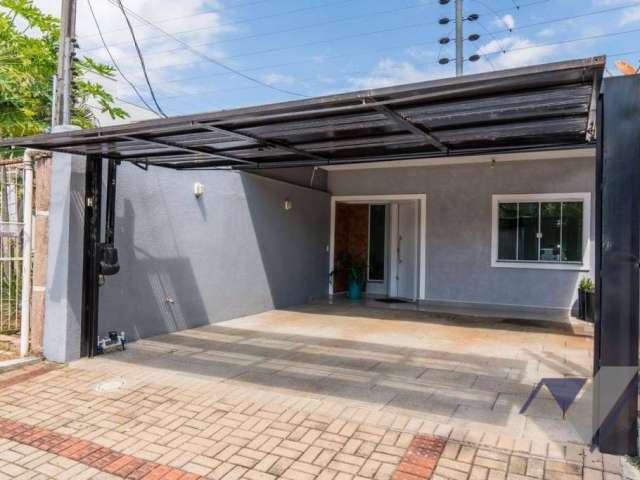 Casa à venda, 142 m² por R$ 790.000,00 - Coqueiral - Cascavel/PR