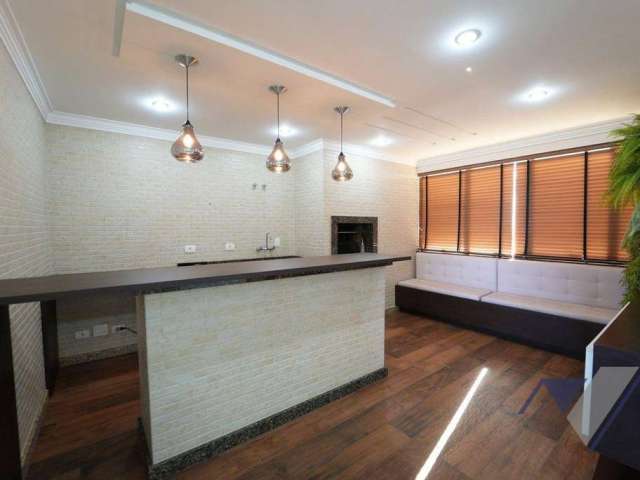 Cobertura à venda, 339 m² por R$ 3.200.000,00 - Centro - Cascavel/PR