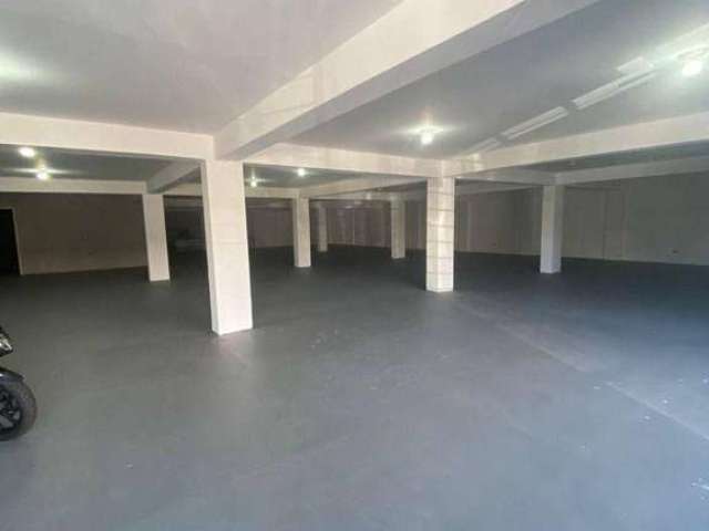 Sala para alugar por R$ 4.879,47/mês - Centro - Cascavel/PR