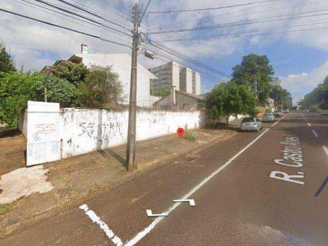 Terreno à venda, 461 m² por R$ 1.400.000,00 - Neva - Cascavel/PR