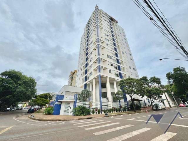 Apartamento à venda, 171 m² por R$ 1.064.000,00 - Centro - Cascavel/PR