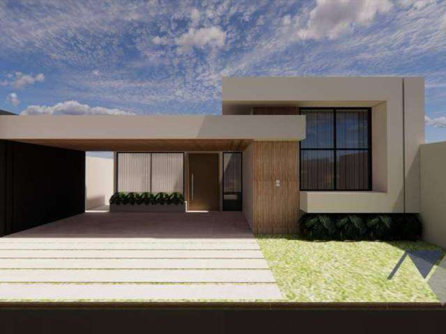 Casa à venda, 316 m² por R$ 2.650.000,00 - Neva - Cascavel/PR