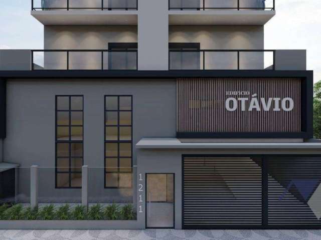 Apartamento Duplex à venda por R$ 1.500.000,00 - Alto Alegre - Cascavel/PR