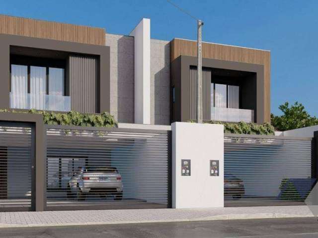 Sobrado à venda, 230 m² por R$ 1.750.000,00 - Maria Luiza - Cascavel/PR