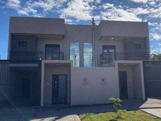 Sobrado à venda, 144 m² por R$ 1.000.000,00 - Canadá - Cascavel/PR