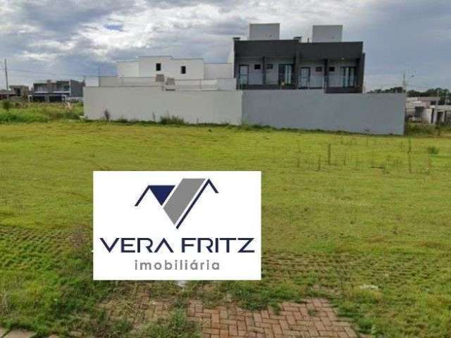 Terreno à venda, 350 m² por R$ 390.000,00 - Tropical III - Cascavel/PR