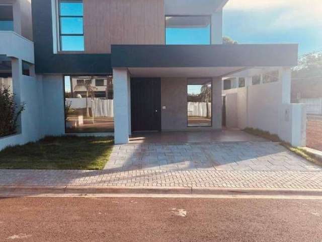 Sobrado à venda, 178 m² por R$ 1.700.000,00 - Cancelli - Cascavel/PR