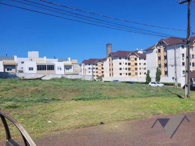 Terreno à venda, 952 m² por R$ 1.600.000,00 - Country - Cascavel/PR