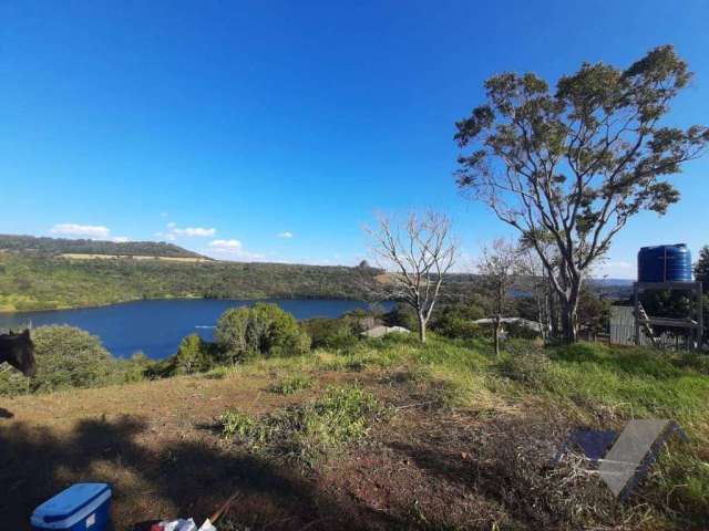 Chácara à venda, 16000 m² por R$ 380.000,00 - Condomínio Flor do Adelaide - Três Barras do Paraná/PR