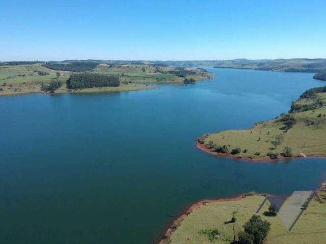 Terreno à venda, 500 m² por R$ 60.000,00 - Barra Bonita - Três Barras do Paraná/PR