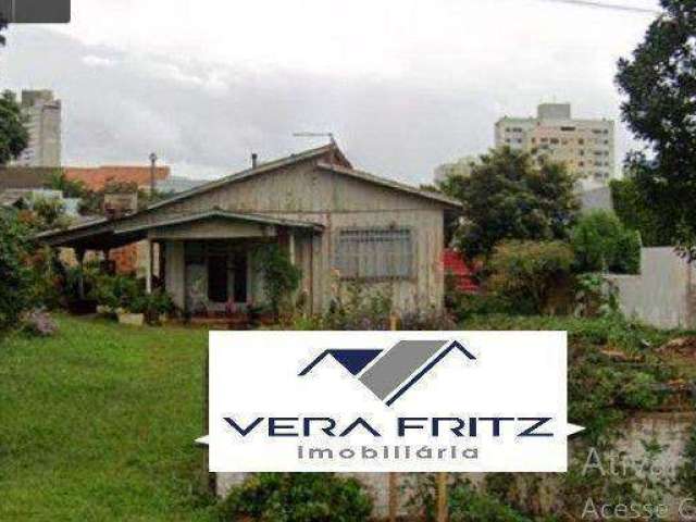 Terreno à venda, 800 m² por R$ 1.696.000,00 - Região do Lago 1 - Cascavel/PR