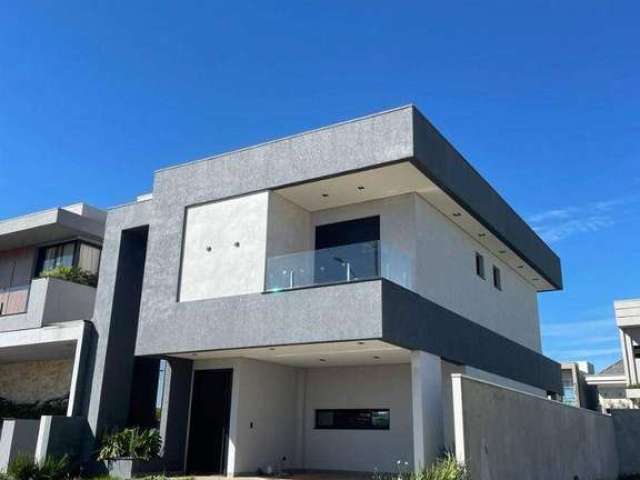 Sobrado à venda, 224 m² por R$ 1.720.000,00 - Cancelli - Cascavel/PR