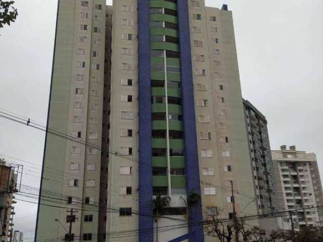 Apartamento com 3 dormitórios à venda, 103 m² por R$ 730.000,00 - Centro - Cascavel/PR