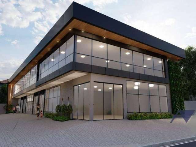 Sala à venda, 232 m² por R$ 2.750.000,00 - Centro - Cascavel/PR