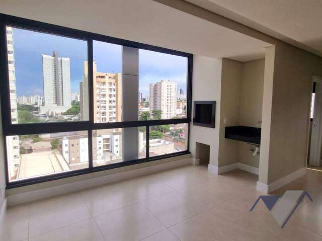 Apartamento Duplex à venda por R$ 1.890.000,00 - Canadá - Cascavel/PR