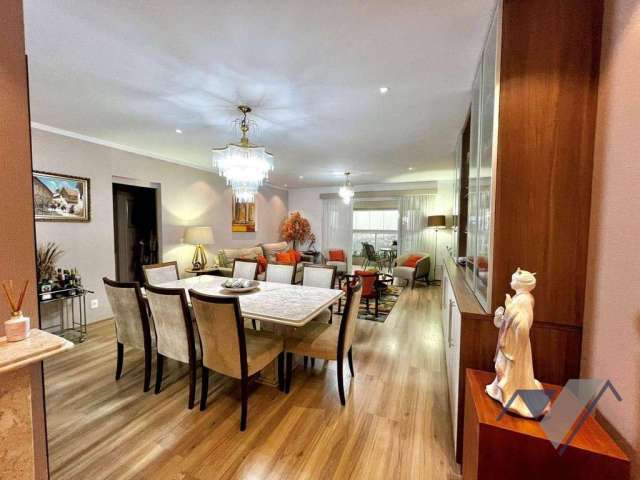 Apartamento à venda, 136 m² por R$ 1.470.000,00 - Centro - Cascavel/PR