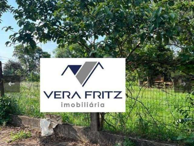 Terreno para alugar, 766 m² por R$ 4.500,00/mês - FAG - Cascavel/PR