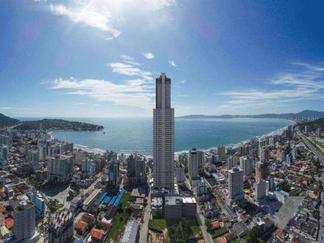 Apartamento com 4 dormitórios à venda por R$ 8.998.800,00 - Centro - Itapema/SC