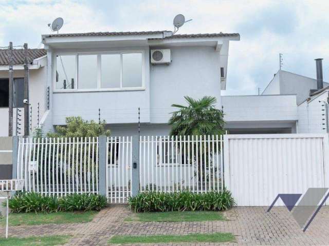 Sobrado à venda por R$ 1.890.000,00 - Country - Cascavel/PR