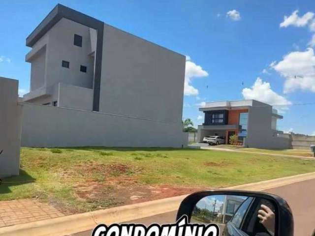 Terreno à venda, 200 m² por R$ 450.000,00 - Claudete - Cascavel/PR