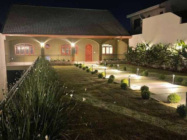 Casa à venda, 210 m² por R$ 1.550.000,00 - Neva - Cascavel/PR