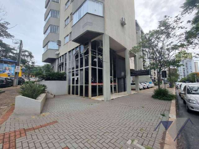 Sala à venda por R$ 750.000,00 - Centro - Cascavel/PR