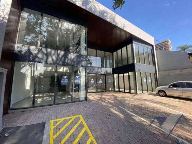 Sala para alugar, 65 m² por R$ 8.000,00/mês - Centro - Cascavel/PR