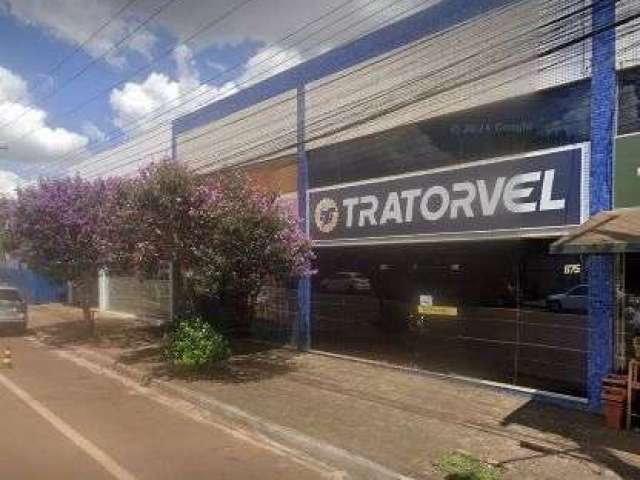 Sala para alugar, 343 m² por R$ 9.208/mês - São Cristóvão - Cascavel/PR