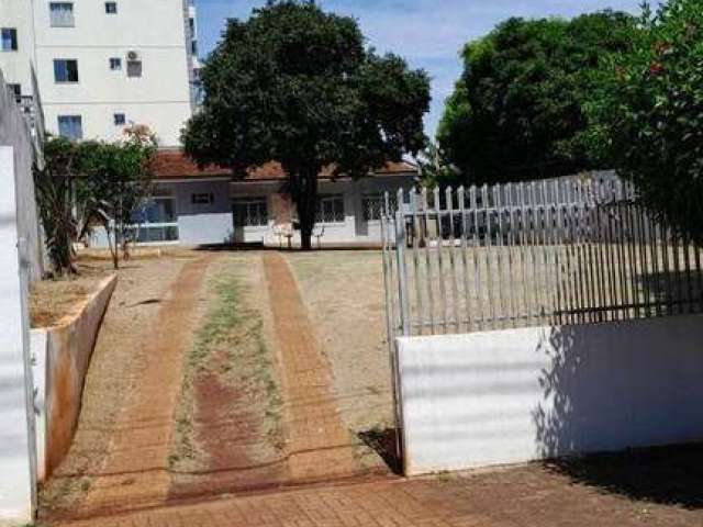 Terreno à venda, 640 m² por R$ 1.200.000,00 - Cancelli - Cascavel/PR