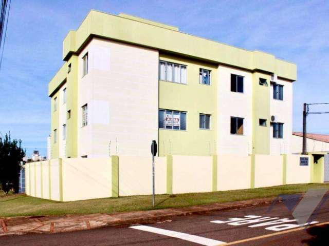 Apartamento com 2 dormitórios à venda, 50 m² por R$ 230.000,00 - Claudete - Cascavel/PR