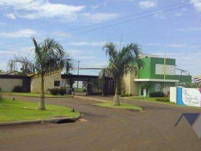 Terreno à venda, 300 m² por R$ 250.000,00 - Cataratas - Cascavel/PR