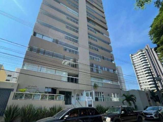 Apartamento à venda por R$ 880.000,00 - Centro - Cascavel/PR