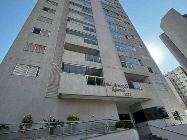 Apartamento com 3 dormitórios à venda, 123 m² por R$ 930.000,00 - Centro - Cascavel/PR