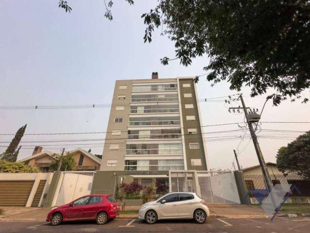 Apartamento com 4 dormitórios à venda, 109 m² por R$ 770.000,00 - Neva - Cascavel/PR