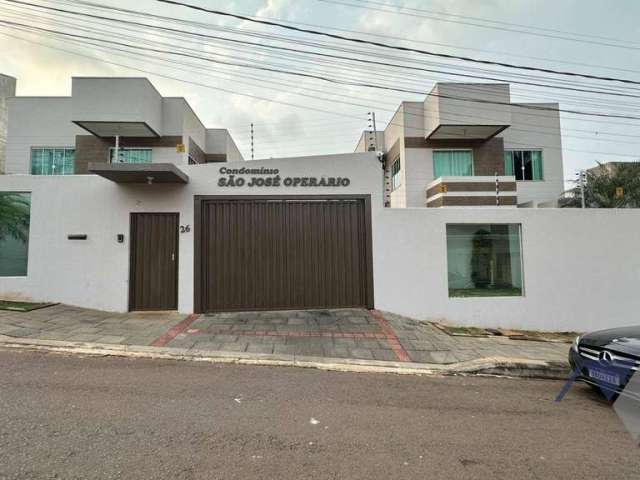 Sobrado à venda, 70 m² por R$ 380.000,00 - Parque Verde - Cascavel/PR