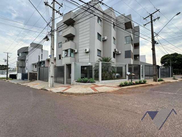 Apartamento à venda por R$ 310.000,00 - Parque Verde - Cascavel/PR