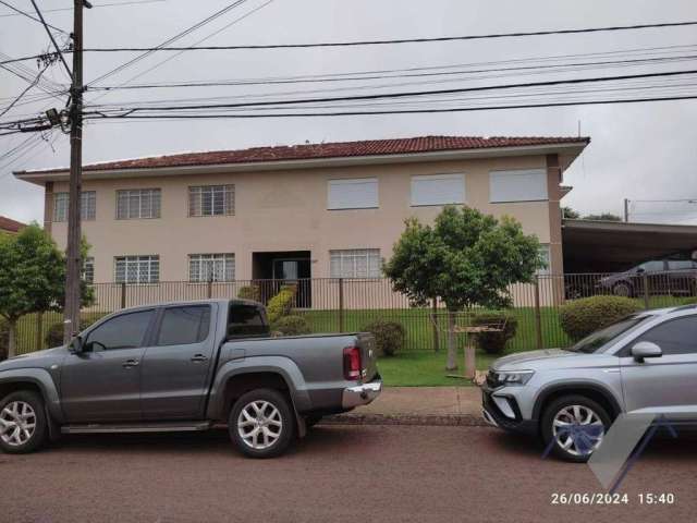 Apartamento para alugar, 100 m² por R$ 2.660,00/mês - Região do Lago 2 - Cascavel/PR