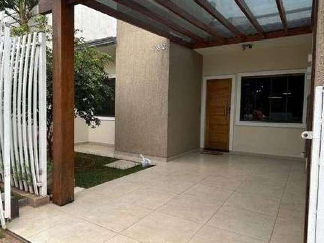 Casa à venda, 62 m² por R$ 530.000,00 - Pioneiros Catarinenses - Cascavel/PR