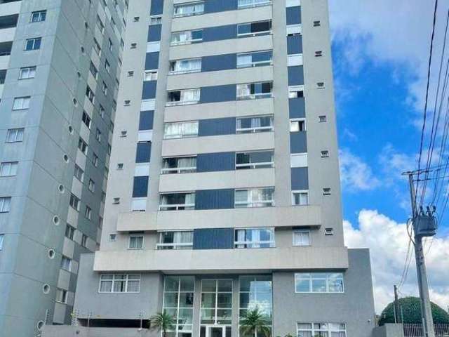 Apartamento com 2 dormitórios para alugar, 77 m² por R$ 3.150,00/mês - Centro - Cascavel/PR